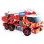 Camion de pompier Meccano Junior