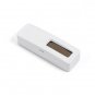 Capteur De Temp�rature Blanc NodOn