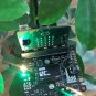 Carte qualit de l'air et environnement micro:bit