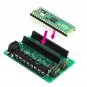 Carte robotique Kitronik pour Raspberry Pi Pico