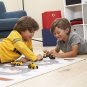 Cat pack 3 engins de chantier en mtal