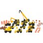 CAT Petites Machines Mega set