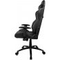 Chaise de gaming AROZZI Noir