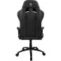 Chaise de gaming AROZZI Noir