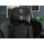 Chaise de gaming AROZZI Noir