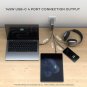 Chargeur de voyage USB-C Gan Satechi