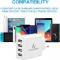 Chargeur Multiple USB 4 Ports Pour Thymio