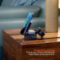 Chargeur sans fil pliable 3-en-1 MagStand CYGNETT