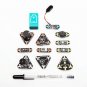 Super Plus Kit Circuit Scribe