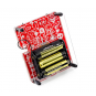 CircuitMess Adventure BIT V2 Console de Jeu DIY