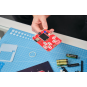 CircuitMess Adventure BIT V2 Console de Jeu DIY