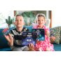 CircuitMess Marv DIY Wacky Robots