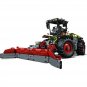 Claas Xerion 5000 Trac VC LEGO® TECHNIC 42054