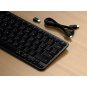 Clavier AZERTY sans fil SLIM EX1 Satechi