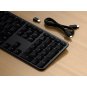 Clavier AZERTY sans fil SLIM EX3 Satechi