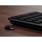 Clavier AZERTY sans fil SLIM EX3 Satechi
