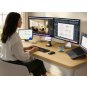 Clavier AZERTY sans fil SLIM EX3 Satechi