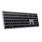 Clavier USB-C Bluetooth Slim x3 AZERTY Satechi