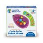 Code and Go souris rechargeable