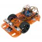 Code&Drive Ebotics Voiture programmable