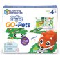Coding Critters Go-Pets: Scrambles the Fox