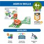 Coding Critters Go-Pets: Scrambles the Fox