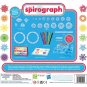 Coffret Classique Spirograph par Silverlit