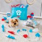 Coffret vtrinaire Melissa & Doug