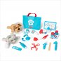 Coffret vtrinaire Melissa & Doug