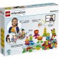 Construis Tes Emotions LEGO DUPLO