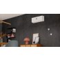 Contrleur Infrarouge AC Zigbee Nodon