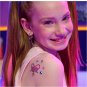 Cool Maker Shimmer Me Body Art KPop Demon Hunters