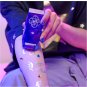 Cool Maker Shimmer Me Body Art KPop Demon Hunters