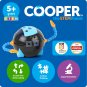 Cooper the STEM Robot Learning Resources