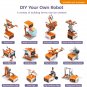 Creator Kit pour VinciBot MatataStudio