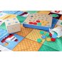 Cubetto Plus Robot Programmable Sans �cran