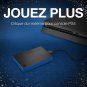 Disque dur externe 4 To gaming PS4 Seagate