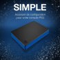 Disque dur externe 4 To gaming PS4 Seagate