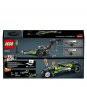 Dragster LEGO Technic 42101