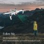 Drone Hubsan Zino 2 Pack Autonomie