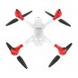 Drone PNJ Falcon Full HD Dessous