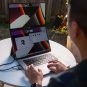 Duex Float 2 Mobile Pixels Moniteur Full HD