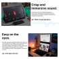 Duex Float 2 Mobile Pixels Moniteur Full HD