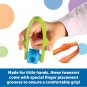 Easy-Grip Tweezers Learning Resources