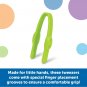 Easy-Grip Tweezers Learning Resources