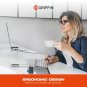 Elevator Argent Incase support PC et MacBook