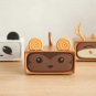 Enceinte adorable singe Mobility On Board