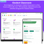 Evo Classroom Kit 18 Robots Ozobot