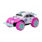 Exost Pixie voiture tlcommande rose