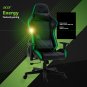 Fauteuil gaming Acer Energy